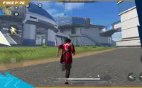 Garena Free Fire: Winterlands Screen Shot 6