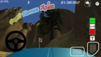 Off Road : Difficult Paths Screen Shot 3