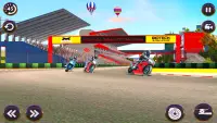 Real Bike Racing 2020 - Real Bike Driving Games Screen Shot 7