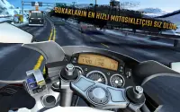 Moto Rider GO: Highway Traffic Screen Shot 13