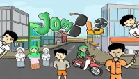 Save JOMBLO - SMA Kuliah Menik Screen Shot 0