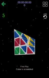 Magic Cubes of Rubik and 2048 Screen Shot 15