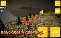 Fantasia do dragão 3D Screen Shot 2
