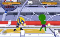Super Heroes Fighting Screen Shot 17