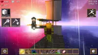 Cube Life: Island Survival Screen Shot 5
