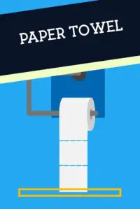 Paper Towel Screen Shot 0