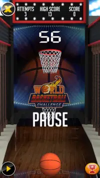 World Basketball Challenge 2019 Screen Shot 6