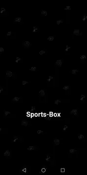 Sport-Box Screen Shot 0