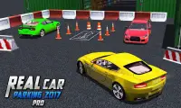 Car parking Driving School Sim Screen Shot 1