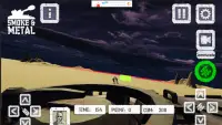 탱크 세계 대전-탱크 시뮬레이션 게임 2021 Screen Shot 2