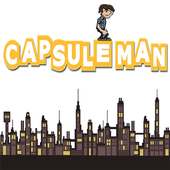 Capsule Man