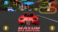Maxum : Balap Mobil Liar 3D Screen Shot 12