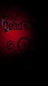 Pro Dead Runner Screen Shot 3