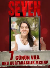 Seven - Ölümcül Vahiy Screen Shot 14