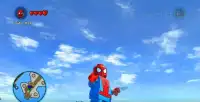 3D Amazing Spider-Kid Screen Shot 7