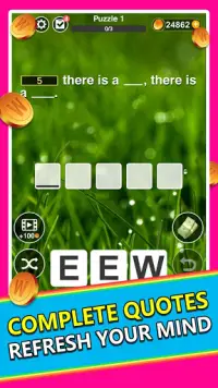 Word Relax - Free Word Games & Puzzles Screen Shot 4