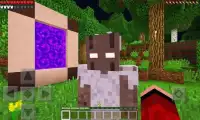 Map Granny Horror House for MCPE Screen Shot 2