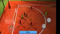 Voetbal Sim Screen Shot 11