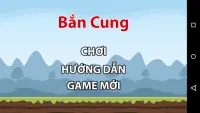 Bắn Cung Screen Shot 7