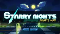 StarryNights Bear's war Screen Shot 0