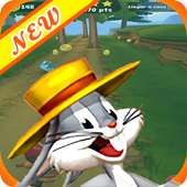 Dash! Bunny: Looney Bugs