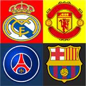 Quiz: Football Clubs Logo
