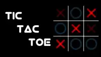 Tic Tac Toe Screen Shot 0