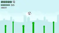 Jump Ball Soccer Screen Shot 2