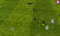 Soccer Shootout Screen Shot 3