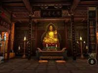 3D Escape game : Chinese Room Screen Shot 9
