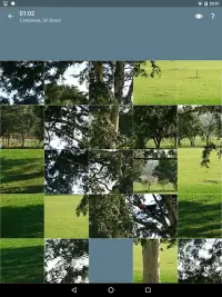 Jigsaw Puzzle: Landscapes Screen Shot 18