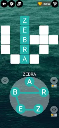 Word Connect 2021: Best Free O Screen Shot 2