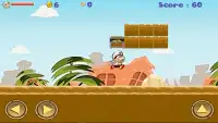 Super Ali : the desert world Screen Shot 5