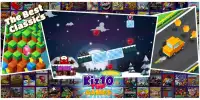 Kiz10 Top Games Screen Shot 8