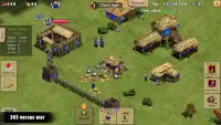 War of Empire Conquest：3v3 Screen Shot 0