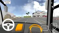 ES Bus Simulator Id Screen Shot 1