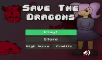 Save the Dragons Screen Shot 0