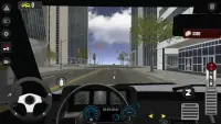Şahin Drift Ustası 2020 Simulator Screen Shot 6