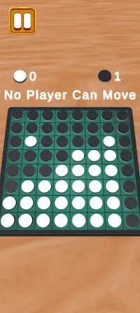 Reversi 2 player Screen Shot 4