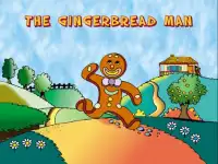 The Gingerbread Man Screen Shot 0