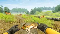 Deer Hunting : Hunt Clash Game Screen Shot 2