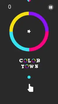 colors town 2020 Screen Shot 4