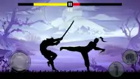 Street Shadow Fighting Champion Screen Shot 0