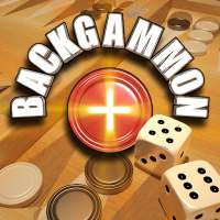 Backgammon 