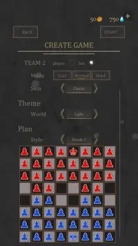 Real Chess 3rd Screen Shot 3