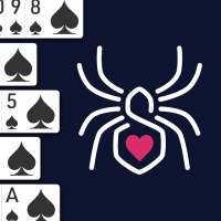 Spider Solitaire - Classic Solitaire Card Games
