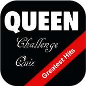 Queen Challenge Quiz GH
