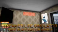 Playthrough Streamer Life Simulator Screen Shot 2