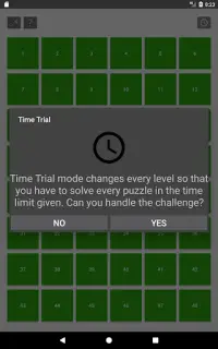 b-Locked: Puzzle Game Screen Shot 7