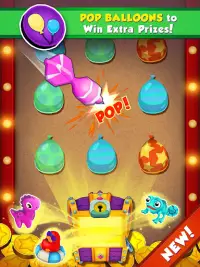 Coin Dozer - Free Prizes Screen Shot 19